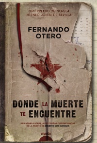 Descargar DONDE LA MUERTE TE ENCUENTRE