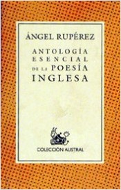 Descargar ANTOLOGIA ESENCIAL DE LA POESIA INGLESA
