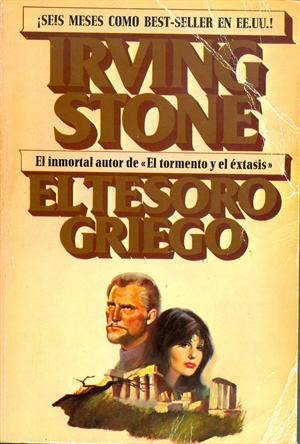 Descargar EL TESORO GRIEGO