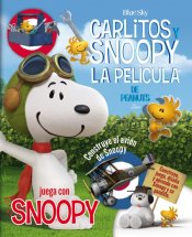 Descargar JUEGA CON SNOOPY CARLITOS Y SNOOPY LA PELICULA