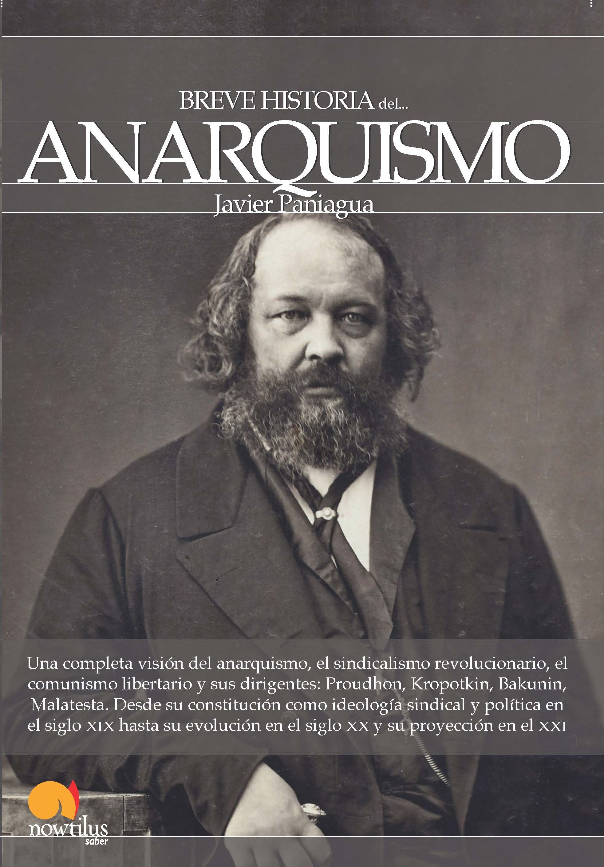Descargar BREVE HISTORIA DEL ANARQUISMO