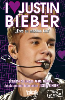 Descargar I LOVE JUSTIN