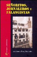 Descargar SEÑORITOS  JORNALEROS Y FALANGISTAS