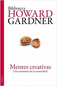 Descargar MENTES CREATIVAS  UNA ANATOMIA DE LA CREATIVIDAD
