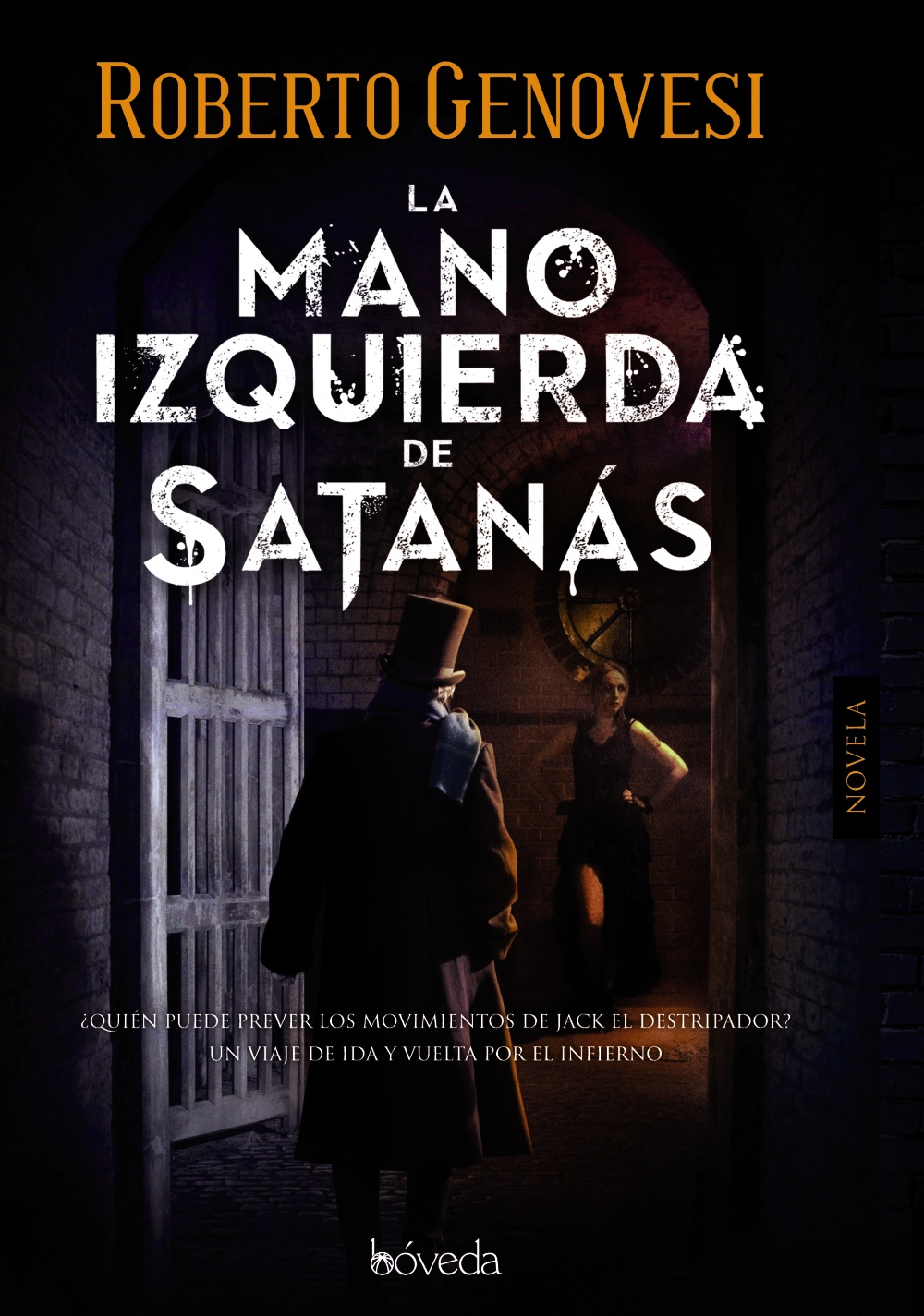 Descargar LA MANO IZQUIERDA DE SATANAS