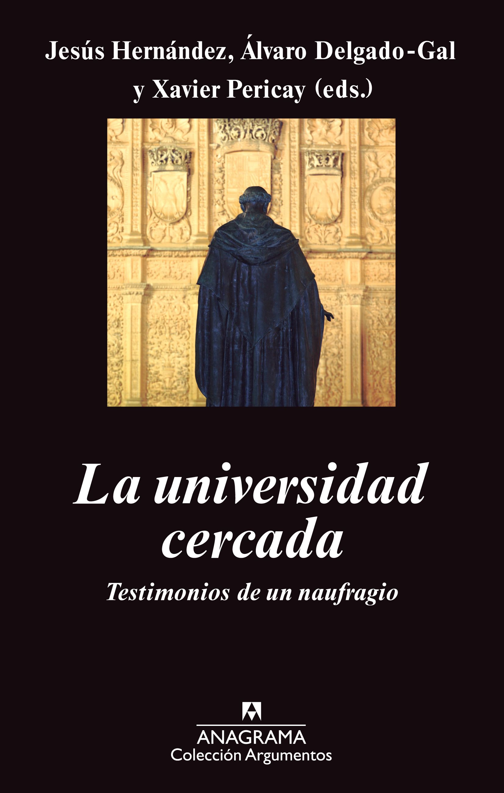 Descargar LA UNIVERSIDAD CERCADA