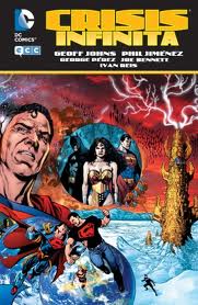 Descargar CRISIS INFINITA