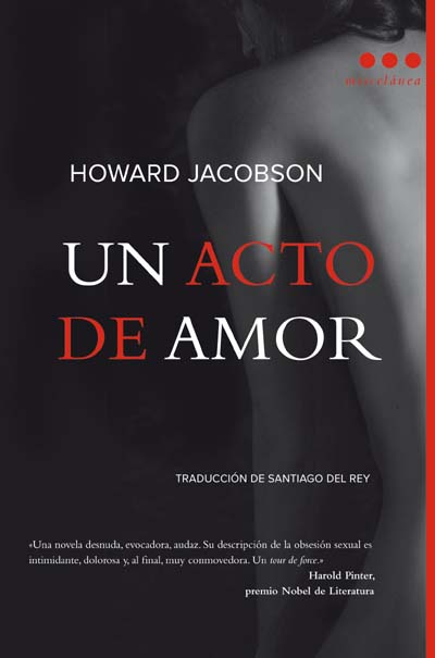 Descargar UN ACTO DE AMOR