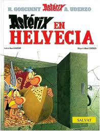 Descargar ASTERIX EN HELVECIA