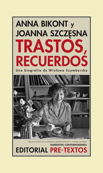 Descargar TRASTOS RECUERDOS