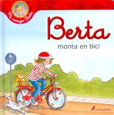 Descargar BERTA MONTA EN BICI
