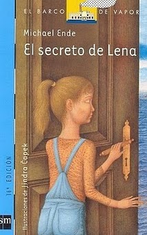 Descargar EL SECRETO DE LENA