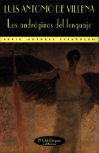 Descargar LOS ANDROGINOS DEL LENGUAJE