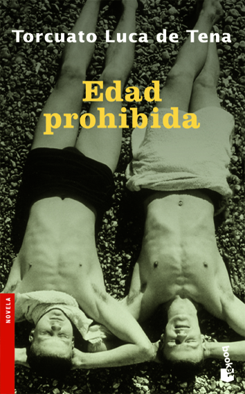 Descargar EDAD PROHIBIDA