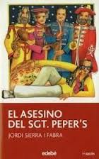 Descargar EL ASESINO DEL SGT  PEPPER´S