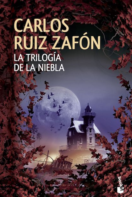 Descargar LA TRILOGIA DE LA NIEBLA