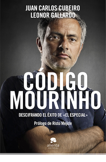 Descargar CODIGO MOURINHO  DESCIFRANDO EL EXITO DE EL ESPECIAL