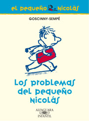 Descargar LOS PROBLEMAS DEL PEQUEÑO NICOLAS