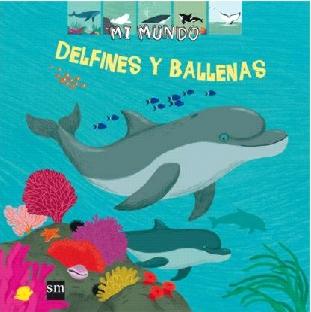 Descargar DELFINES Y BALLENAS