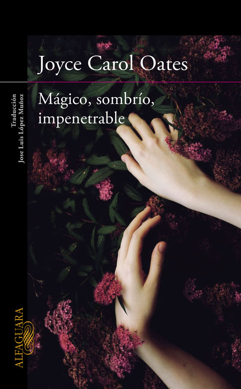Descargar MAGICO  SOMBRIO  IMPENETRABLE