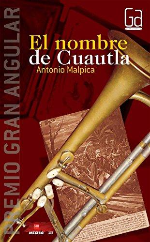 Descargar EL NOMBRE DE CUAUTLA