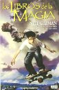 Descargar LOS LIBROS DE LA MAGIA
