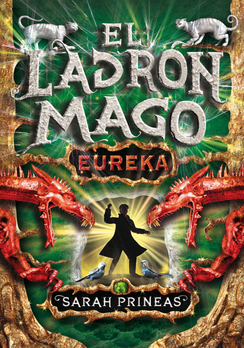 Descargar EL LADRON MAGO ¡EUREKA!