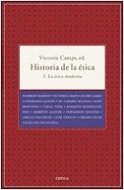 Descargar HISTORIA DE LA ETICA  VOLUMEN II: LA ETICA MODERNA