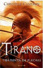 Descargar TIRANO  TORMENTA DE FLECHAS