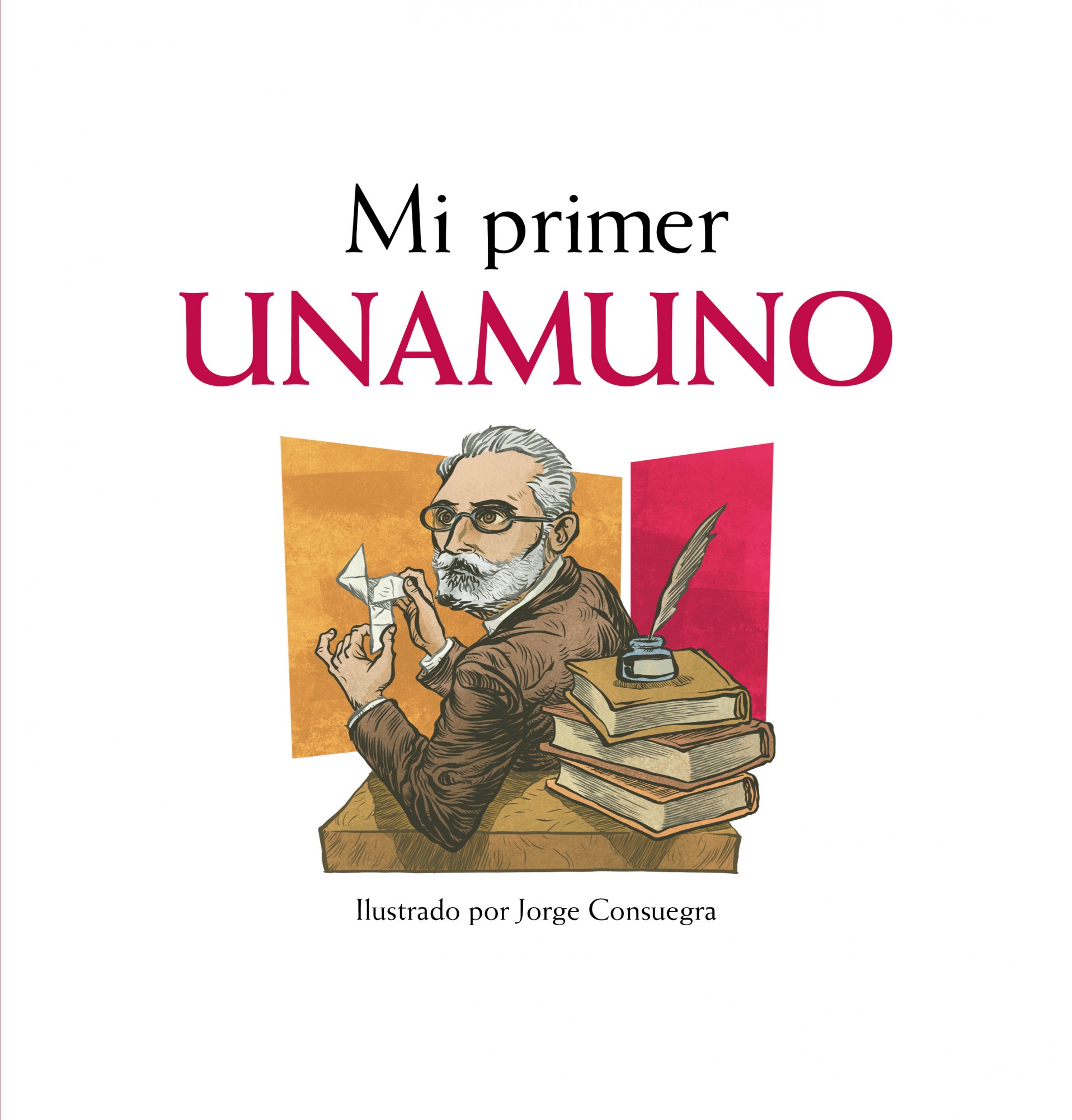 Descargar MI PRIMER UNAMUNO