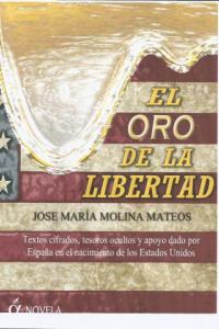 Descargar EL ORO DE LA LIBERTAD