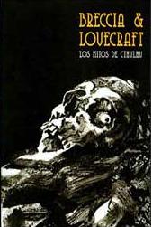 Descargar LOS MITOS DE CTHULHU DE H  P  LOVECRAFT