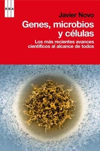 Descargar GENES  MICROBIOS Y CELULAS