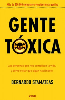 Descargar GENTE TOXICA