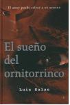 Descargar EL SUEÑO DEL ORNITORRINCO
