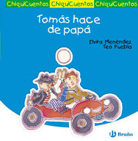 Descargar TOMAS HACE DE PAPA