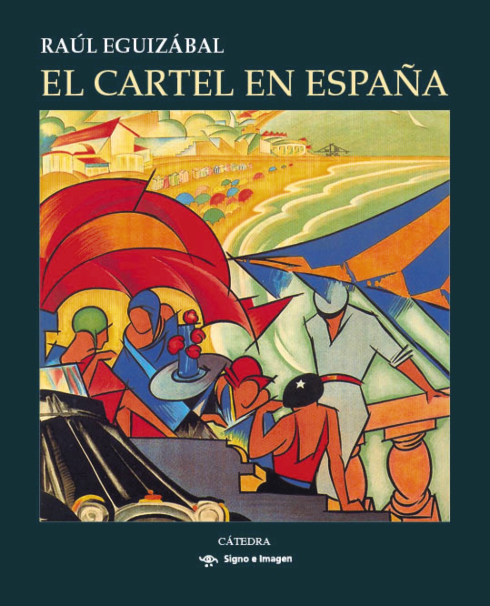 Descargar EL CARTEL EN ESPAÑA