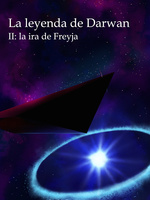Descargar LA LEYENDA DE DARWAN II: LA IRA DE FREYJA