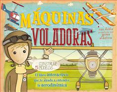 Descargar MAQUINAS VOLADORAS