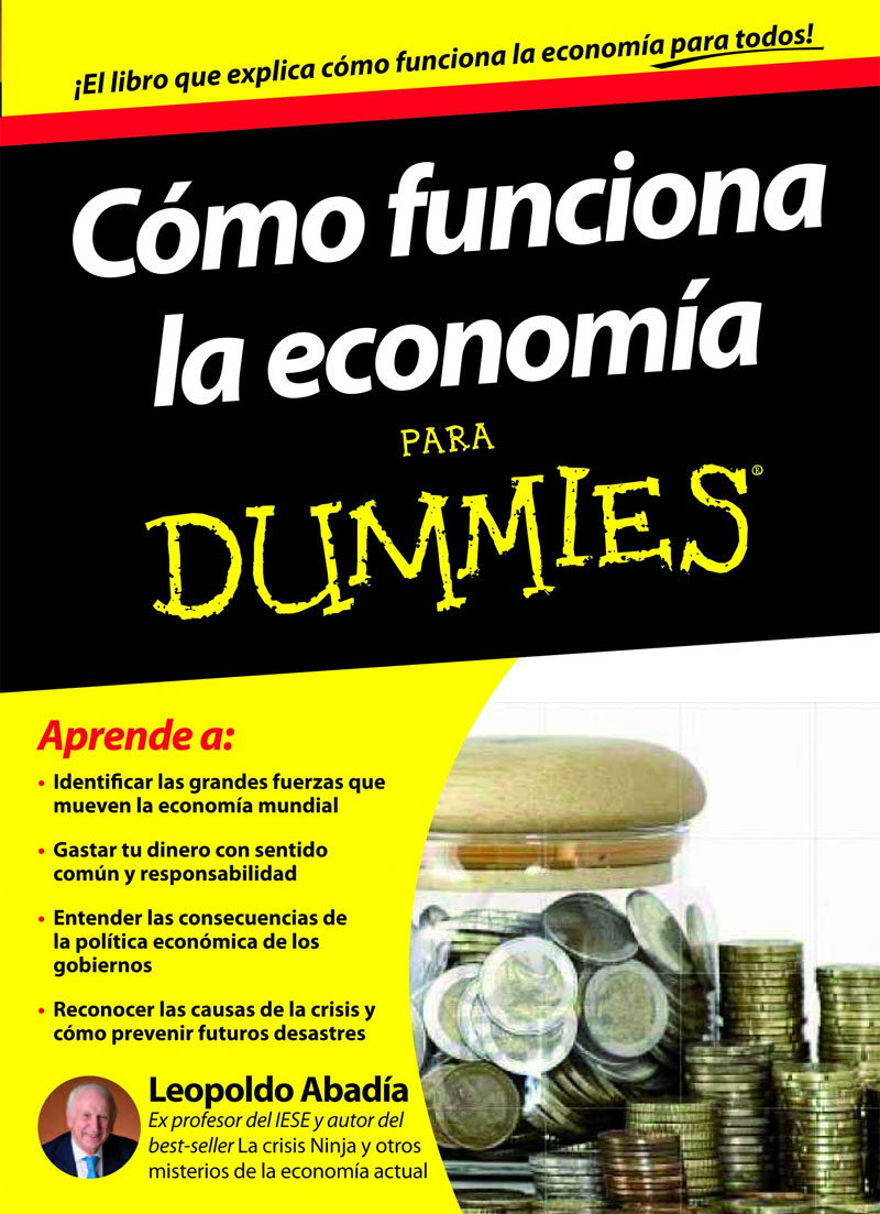 Descargar COMO FUNCIONA LA ECONOMIA PARA DUMMIES