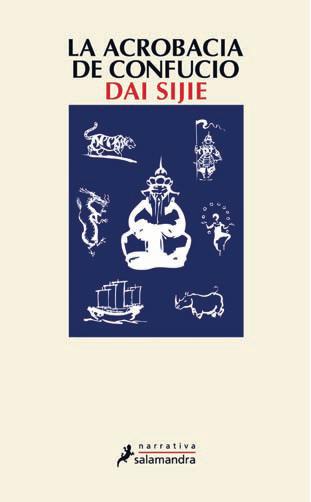 Descargar LA ACROBACIA DE CONFUCIO