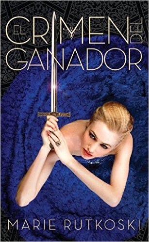 Descargar EL CRIMEN DEL GANADOR (TRILOGIA DEL GANADOR #2)