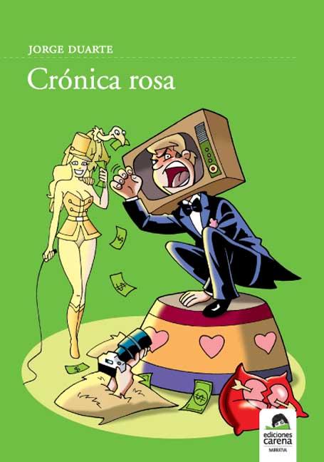 Descargar CRONICA ROSA