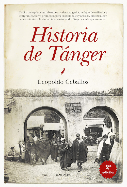 Descargar HISTORIA DE TANGER
