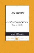 Descargar ANTOLOGIA POETICA (1936-1998)