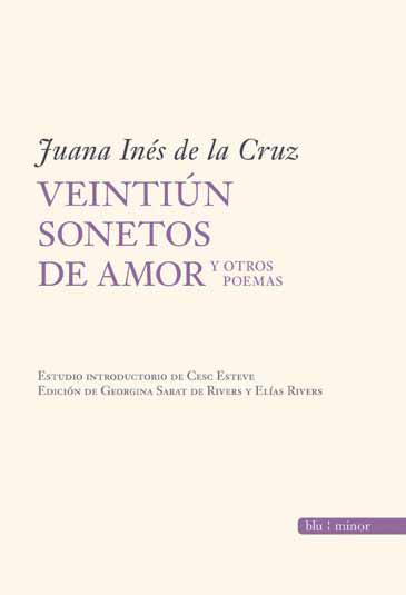 Descargar VEINTIUN SONETOS DE AMOR Y OTROS POEMAS