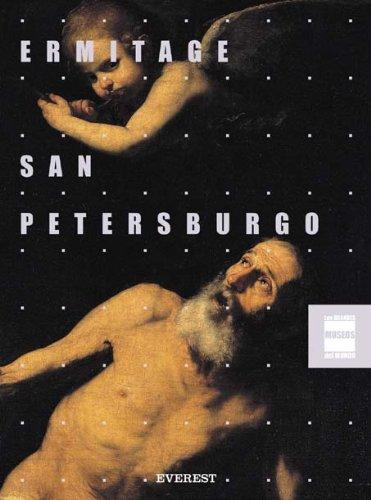 Descargar ERMITAGE SAN PETERSBURGO GRANDES MUSEOS DEL MUNDO
