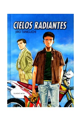 Descargar CIELOS RADIANTES