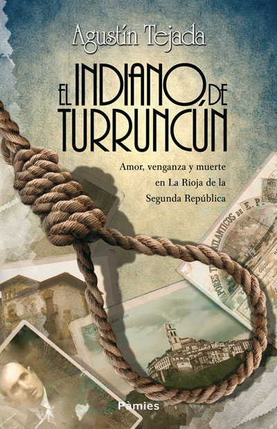 Descargar EL INDIANO DE TURRUNCUN
