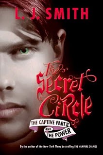 Descargar EL CIRCULO SECRETO 2: EL CAUTIVO